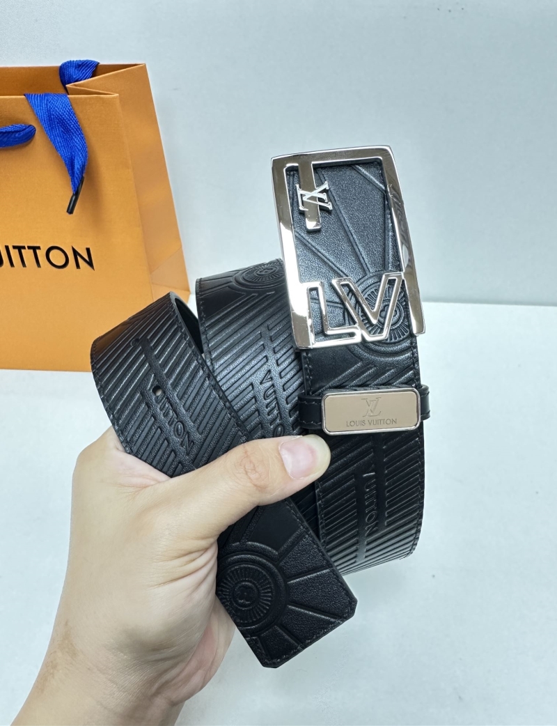 Louis Vuitton Belts